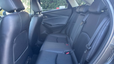 Mazda CX-3 2.0 Sport Nav + 5dr Petrol Hatchback